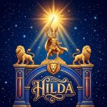 Hilda logo